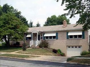 507 Geary Ave, New Cumberland, PA 17070