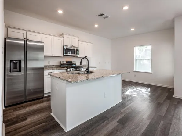 12721 Plummersville St, Houston, TX 77072
