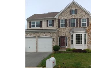 361 Northhampton Way, Middletown, DE 19709