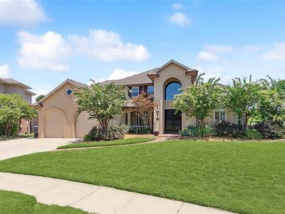 5101 Easterlyn Cir, New Orleans, LA, 70128
