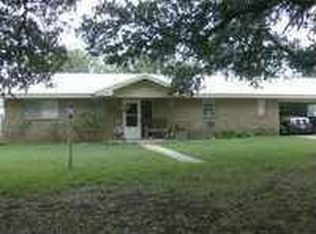 19341 N Fm 219, Dublin, TX 76446
