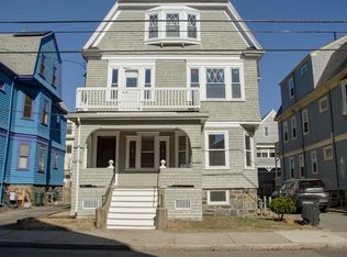 77 Bromfield Rd #1A, Somerville, MA 02144