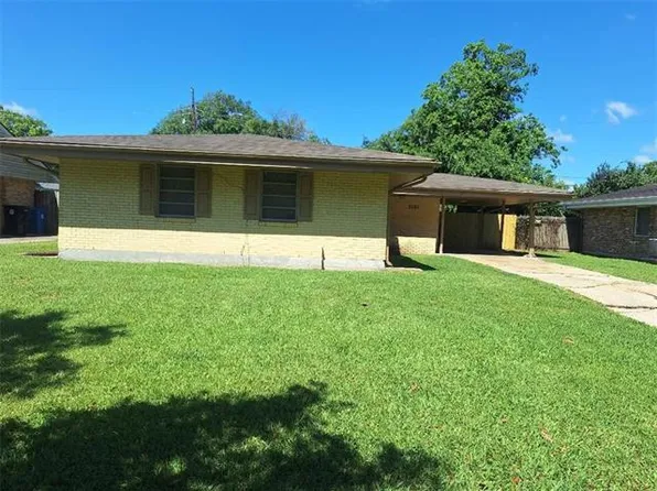 3151 Plymouth Pl, New Orleans, LA 70131
