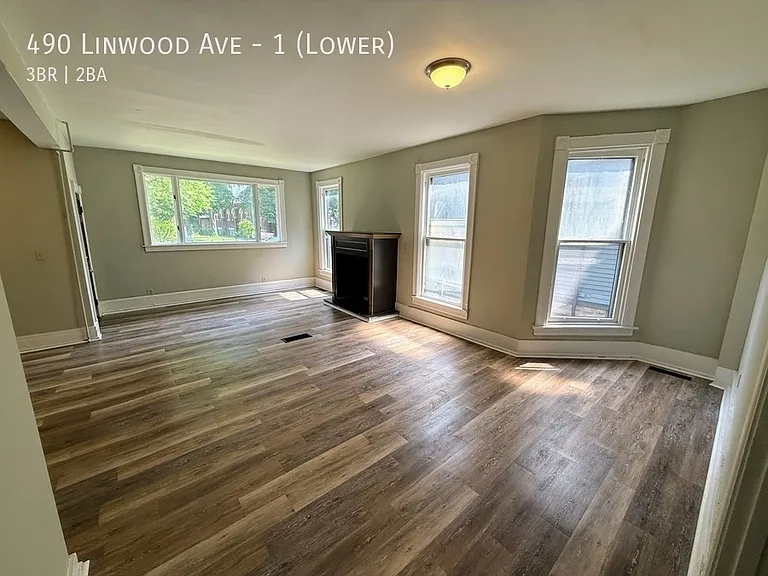 490 Linwood Ave #1 — Photo 1