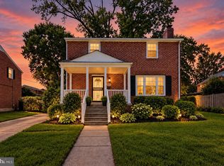 6410 Laurel Dr, Baltimore, MD 21207