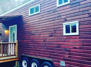 Old Buck Mountain Rd #327, Roan Mountain, TN 37687