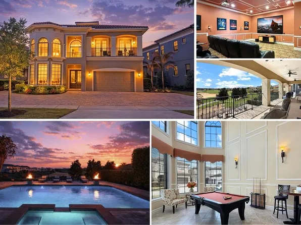 451 Muirfield Loop, Kissimmee, FL 34747