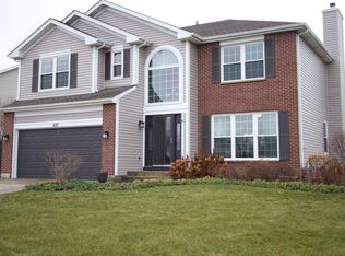 497 Jackson Blvd, Grayslake, IL 60030