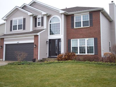 497 Jackson Blvd, Grayslake, IL, 60030