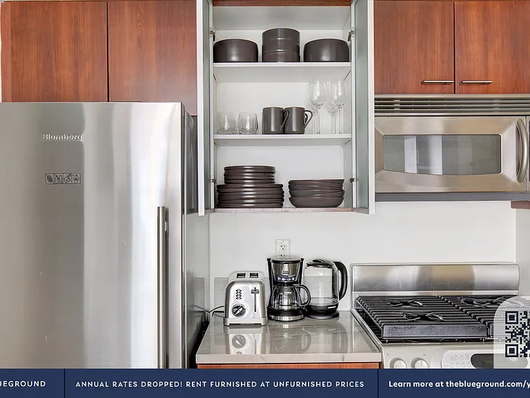 215 E 96th St #21J — Photo 8