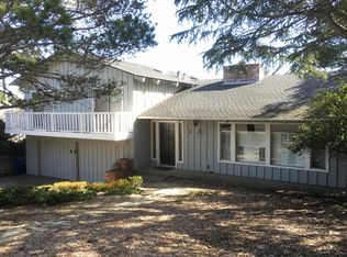 11 Pinehill Way, Monterey, CA 93940