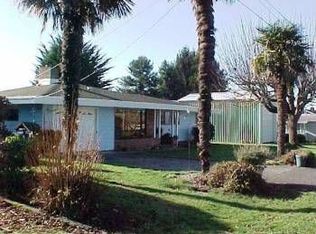 97850 Crestline Loop, Brookings, OR 97415