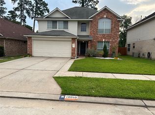 18010 Platinum Springs Dr, Tomball, TX 77375