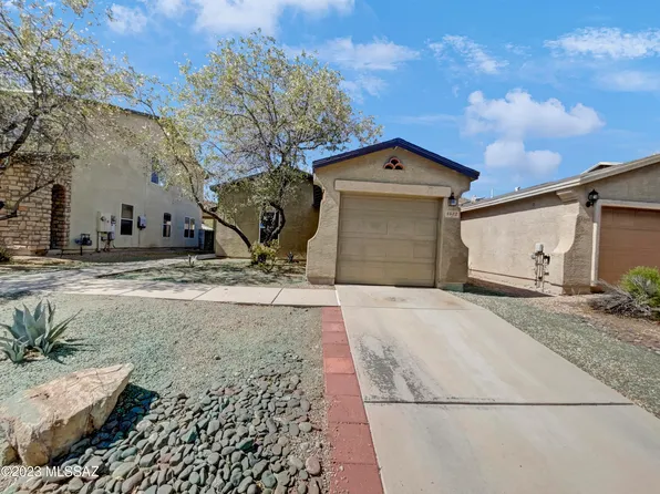 1522 W Beantree Ln, Tucson, AZ 85713
