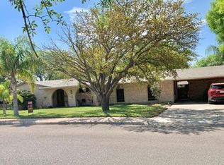 983 Vista Hermosa Dr, Eagle Pass, TX 78852