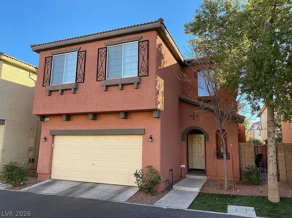 8579 Nature Scene Dr, Las Vegas, NV 89139