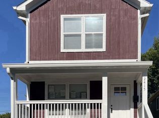 2415 N Rural St, Indianapolis, IN 46218