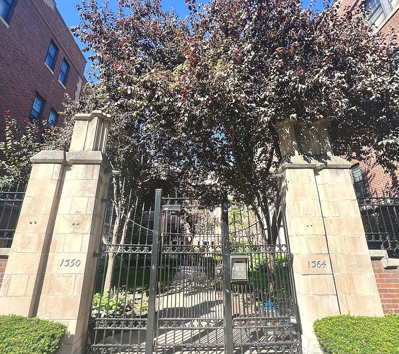 1st image of 1352 E Madison Park