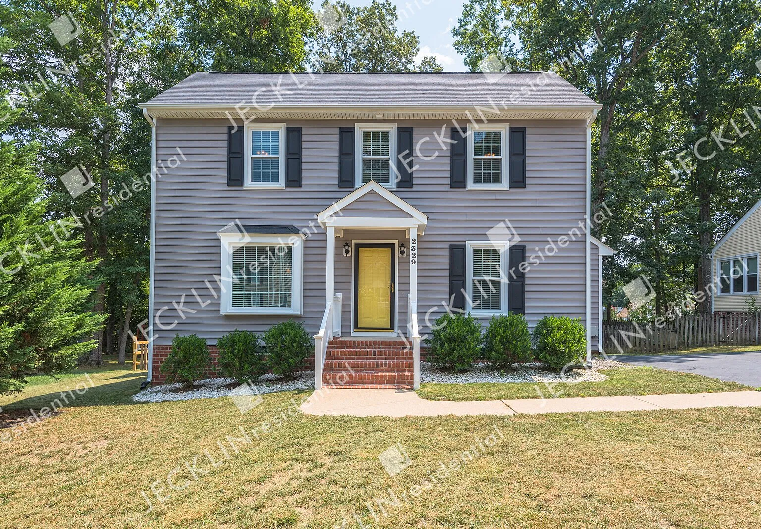 2329 Horsley Drive — Photo 1
