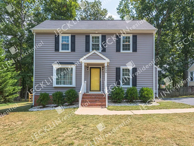 2329 Horsley Dr — Photo 1