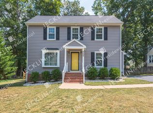 2329 Horsley Dr, Henrico, VA 23233