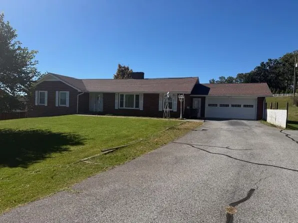 212 Anvil Rock Rd, Independence, VA 24348