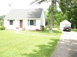 16477 Ingersoll Rd, Lansing, MI 48906