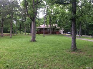 923 Airport Rd, Bonne Terre, MO 63628