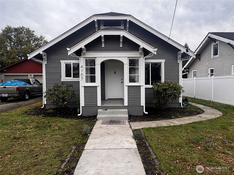 1st image of 4107 S Sheridan Avenue