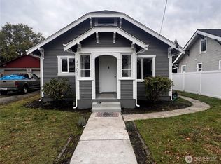 4107 S Sheridan Ave, Tacoma, WA