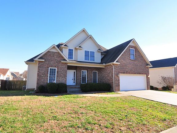 2nd image of 3713 Meadow Knoll Ct