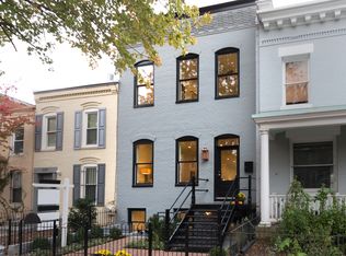 1127 C St NE, Washington, DC 20002