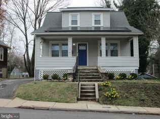 2606 Southern Ave, Baltimore, MD 21214