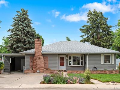 6755 W 45th Avenue, Wheat Ridge, CO, 80033