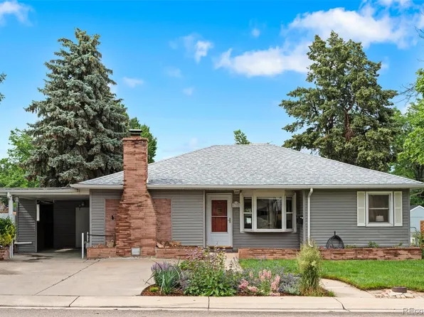 6755 W 45th Avenue, Wheat Ridge, CO 80033
