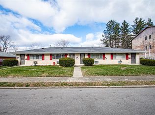 1511 Willamet Rd, Dayton, OH 45429
