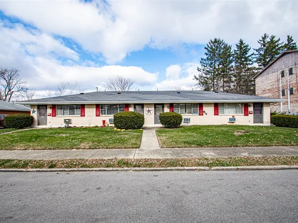 1511 Willamet Rd, Dayton, OH 45429