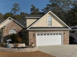 802 8th Ave N, North Myrtle Beach, SC 29582