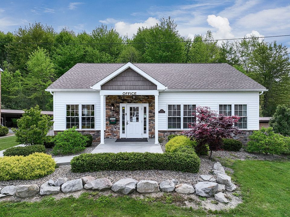 Timber Ridge Apartments 15 Holly Dr Girard OH Zillow