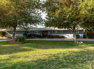 411 W K St, Brawley, CA 92227