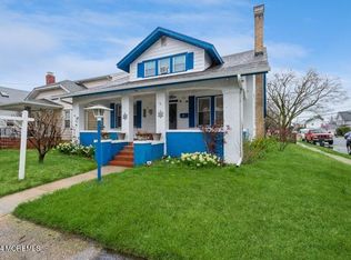 15 Grove St, Long Branch, NJ 07740