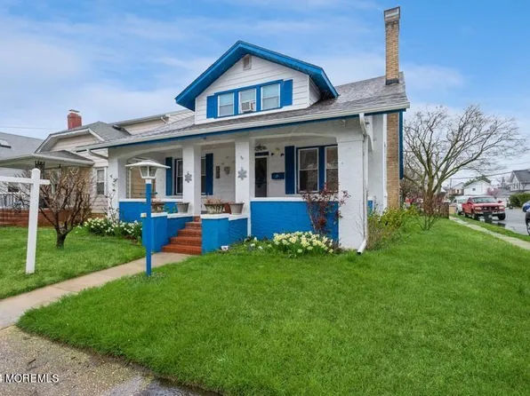 15 Grove Street, Long Branch, NJ 07740