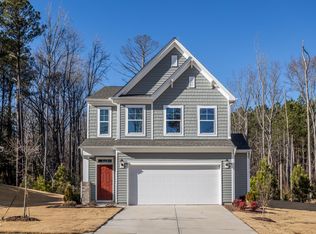 691 Highview Dr, Benson, NC 27504
