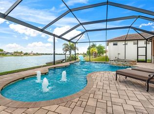981 Chesapeake Bay Ct, Naples, FL 34120