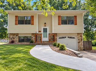 115 Belmont Dr, Rolla, MO 65401