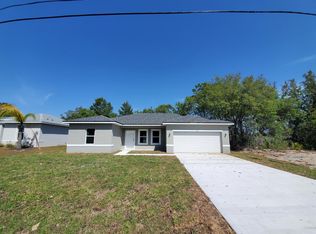 103 Zinnia Ln W, Poinciana, FL 34759