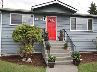10020 41st Ave SW, Seattle, WA 98146