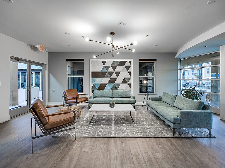 ABQ Uptown Apartments — Photo 7