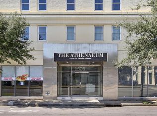 1205 Saint Charles Ave APT 704, New Orleans, LA 70130