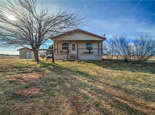 24731 Meridian Ave, Blanchard, OK 73010